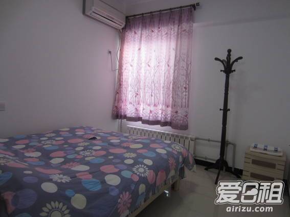 Xi'an Du Le Apartment 