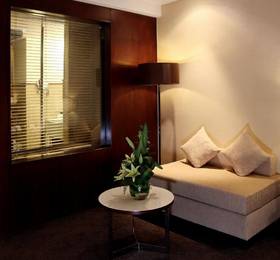 Vissai Saigon Hotel в Хошимине