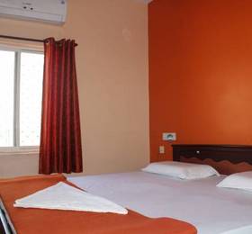 Sri Anupama Residency  в Хайдарабаде