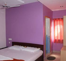 Отдых в Sri Anupama Residency  - Индия, Хайдарабад