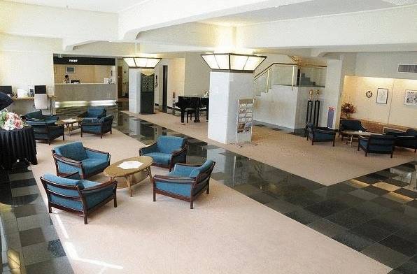 The Palace Side Hotel  3* Япония, Киото