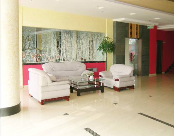 Yunting Holiday Hotel  3* Китай, Шанхай