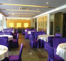 Отдых в Yunting Holiday Hotel  - Китай, Шанхай