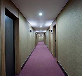 Туры в Central Tourist Hotel  в Южной Корее