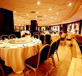 Отдых в Weifang Li Jing Hotel  - Китай, Вэйфан
