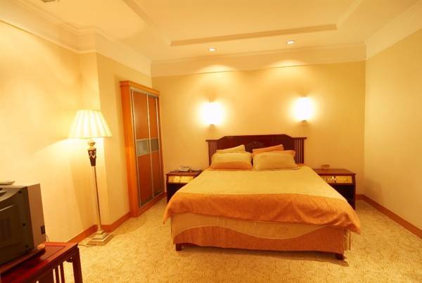 City Government Hotel  3* Китай, Вэйфан