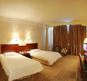 Отдых в City Government Hotel  - Китай, Вэйфан