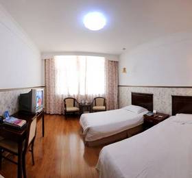 Туры в City Government Hotel  в Китае