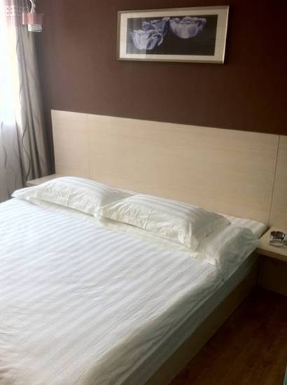 Tai Hua Fashion Hotel  3* Китай, Шэньчжэнь