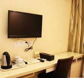 Туры в Tai Hua Fashion Hotel  в Китае