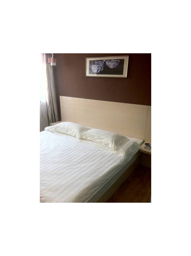 Tai Hua Fashion Hotel 