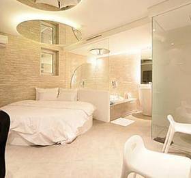 Туры в Hotel 2 Heaven Jongno  в Южной Корее