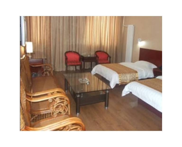 Zhonglianxinhua Hotel 
