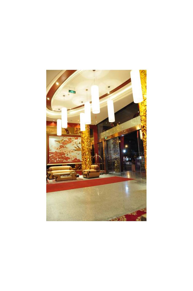 Ningbo Warm Bed Hotel 