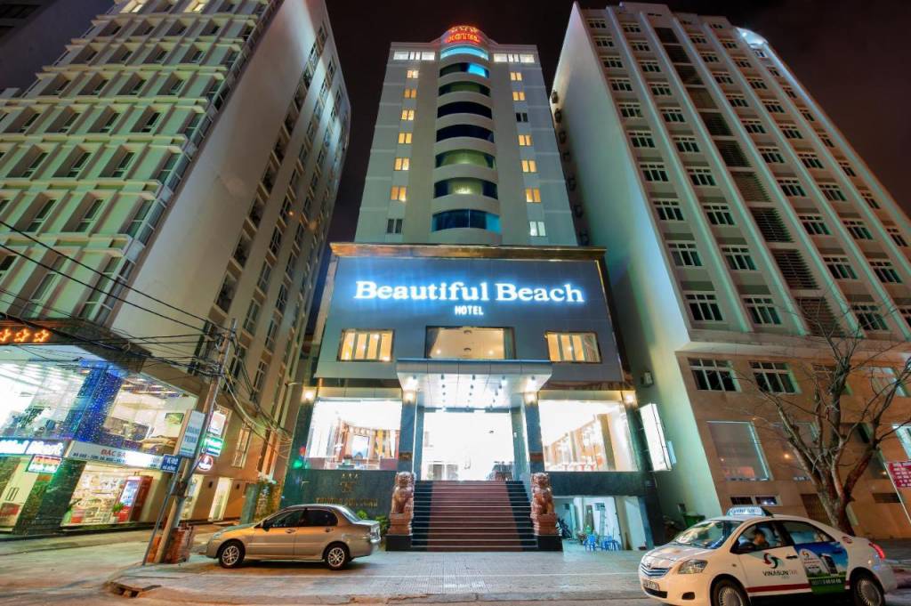 Truong Son Tung Hotel 3*