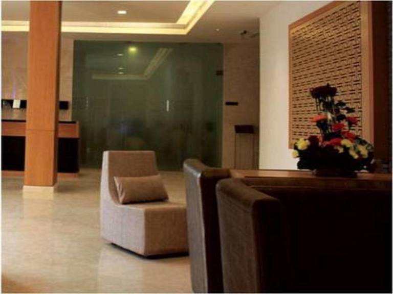 Keys Hotels, Katti-Ma 