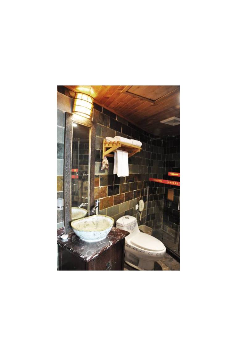 Redwall Hotel Beijing 