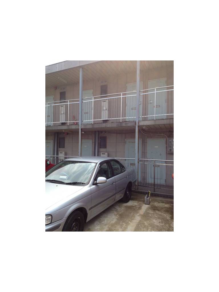 Nagata Weekly Mansion 