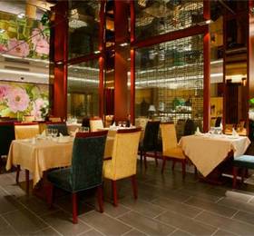 Туры в Sophia Hotel Hangzhou в Китае