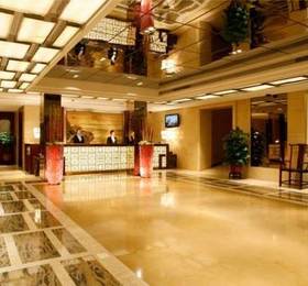 Sophia Hotel Hangzhou в Ханчжоу