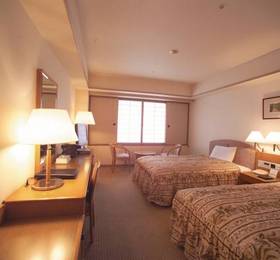 Hotel Centnovum Kyoto  в Киото