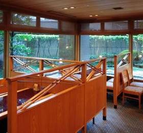 Отдых в Hotel Centnovum Kyoto  - Япония, Киото