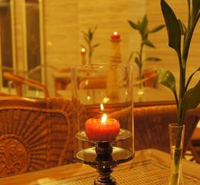 Туры в Luoyang Bohemia Hotel  в Китае