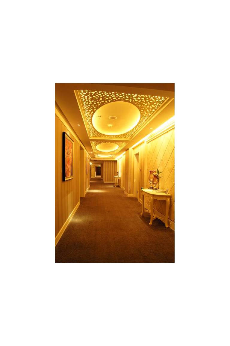 Luoyang Bohemia Hotel 