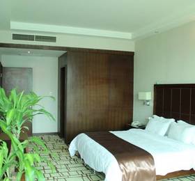 Отдых в Baiyun Cheerful Hotel  - Китай, Гуанчжоу