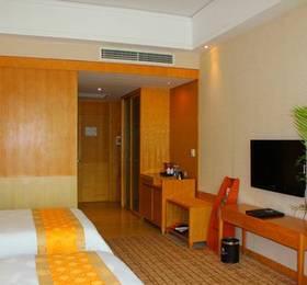 Туры в Baiyun Cheerful Hotel  в Китае
