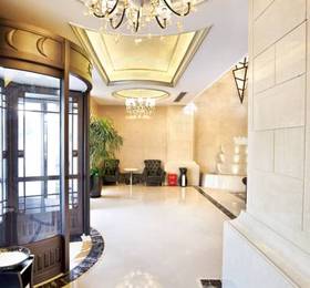 Туры в Friend Hotel Shanghai  в Китае