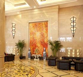 Friend Hotel Shanghai  в Шанхае