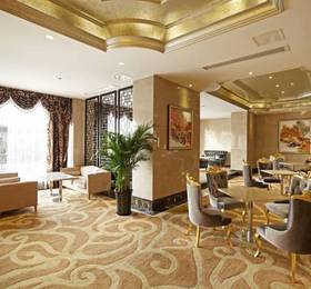 Отдых в Friend Hotel Shanghai - Китай, Шанхай