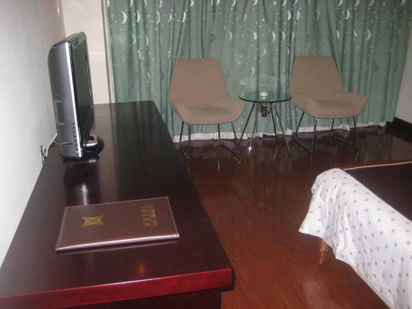 Hangzhou Newsun Hotel  3* Китай, Ханчжоу