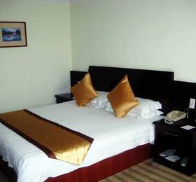 Hangzhou Newsun Hotel  в Ханчжоу