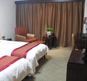 Отдых в Hangzhou Newsun Hotel  - Китай, Ханчжоу