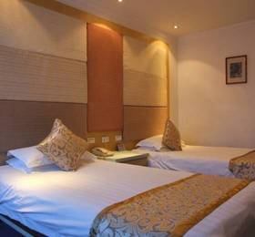Туры в Hangzhou Newsun Hotel  в Китае
