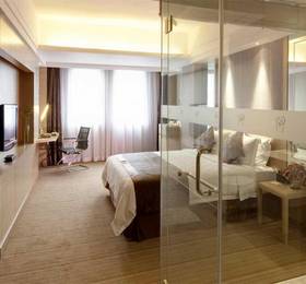 Отдых в Zhuhai Leisure Hotel - Китай, Чжухай