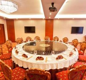 Туры в Bravo Business Hotel  в Китае