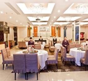 Отдых в Bravo Business Hotel  - Китай, Шэньчжэнь