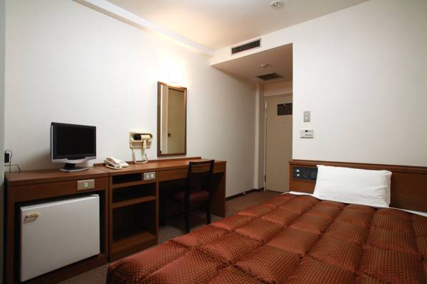 Kumamoto Green Hotel  3* Япония, Кумамото
