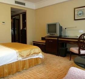 Отдых в Gansu Sunshine Hotel  - Китай, Ланьчжоу