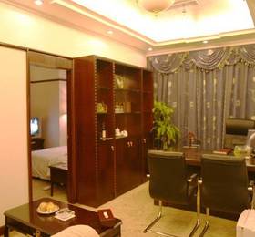 Туры в Gansu Sunshine Hotel  в Китае
