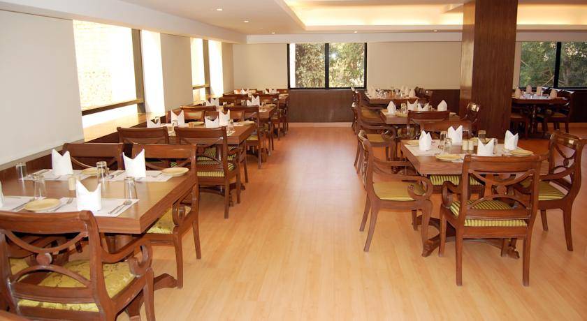 Mapple Abhay 3* Индия, Джодхпур