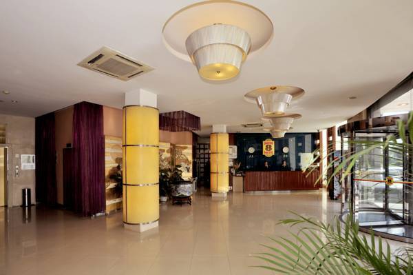 Meijia Super 8 Hotel  3* Китай, Чжуцзи