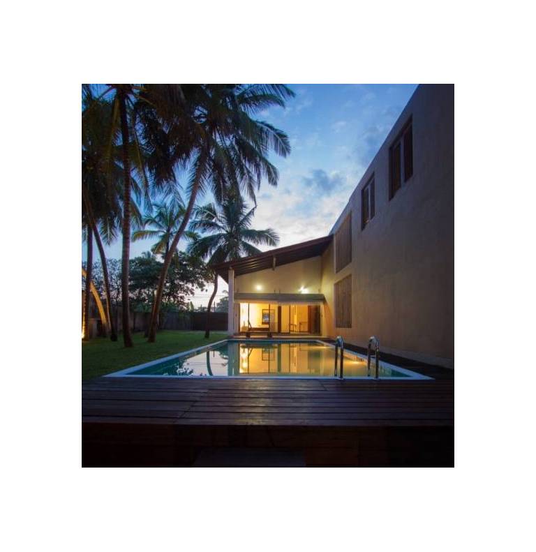 Villa 700 by Jetwing, Induruwa