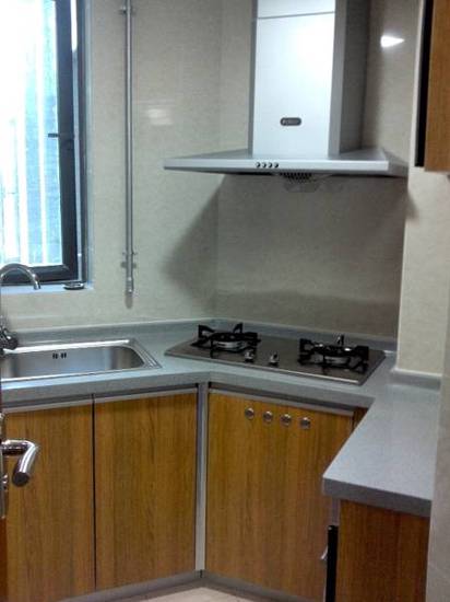 Taiku City Apartment  4* Китай, Шэньчжэнь