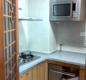 Отдых в Taiku City Apartment  - Китай, Шэньчжэнь