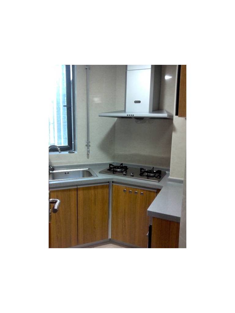 Taiku City Apartment 