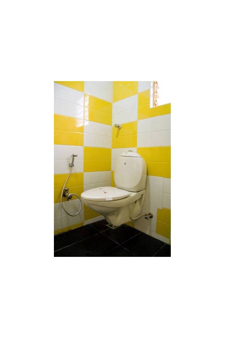 Season 4 Guest House 